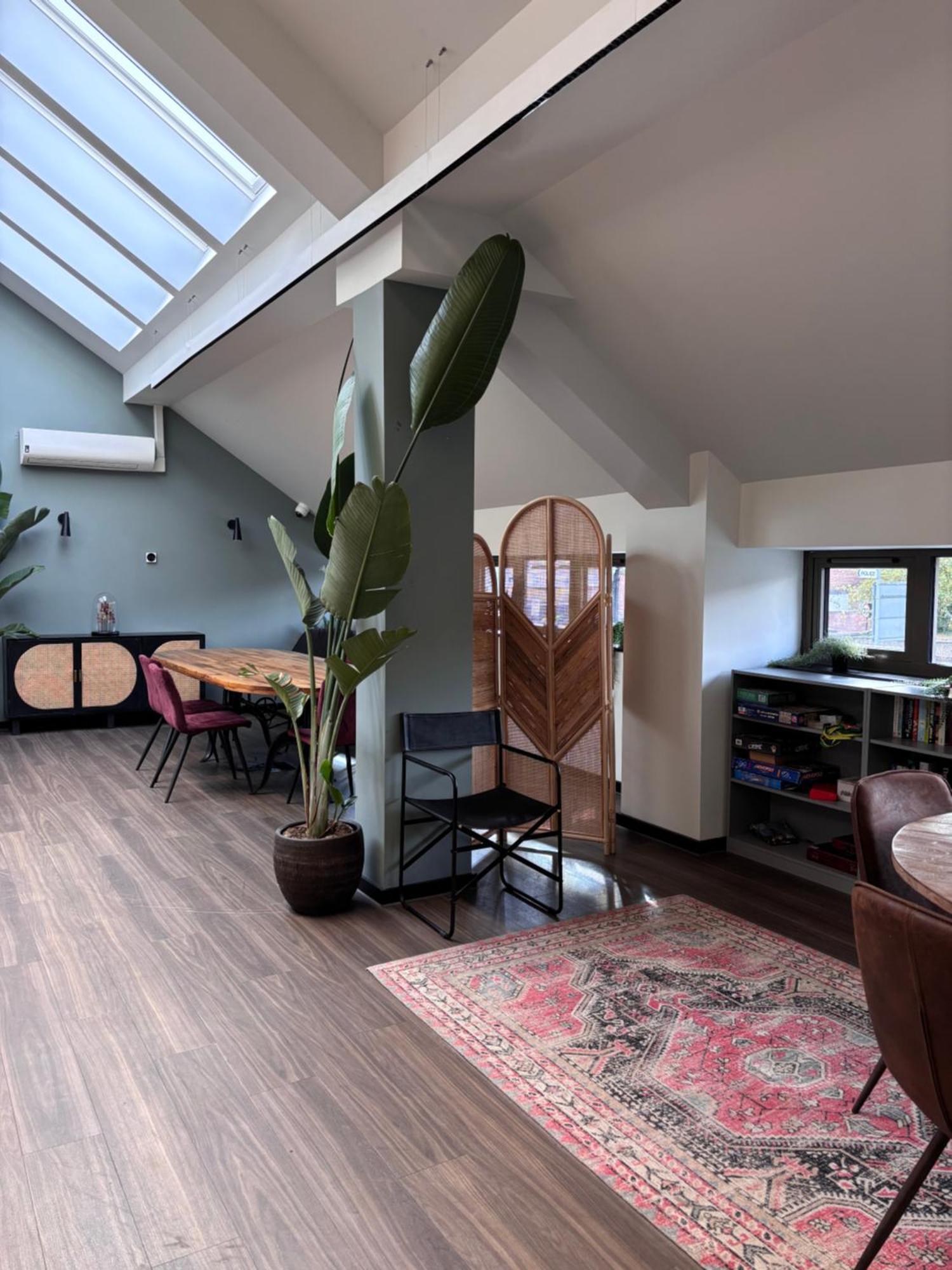 Frederick House - York — Photos 2